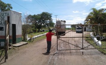 Xalapa deposita basura en relleno de Pinoltepec clausurado en 2015