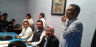 La culpa del presunto daño patrimonial en Sedarpa, es del Orfis: Guzmán Avilés