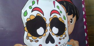 La muerte ya no ríe