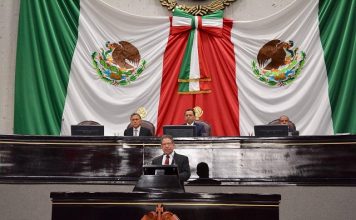 Tenemos la oportunidad histórica de transformar Veracruz: Pozos Castro