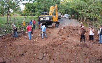 Constructoras de Veracruz son desplazadas por empresas foráneas