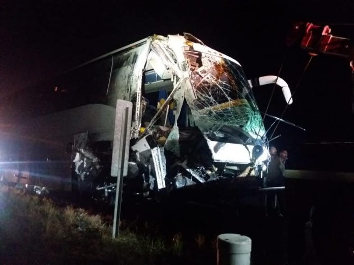 Accidente
