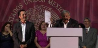 Se crearán 9 universidades públicas y se dotará de Internet a comunidades apartadas: AMLO