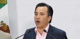 Claudia incorpora un impresentable