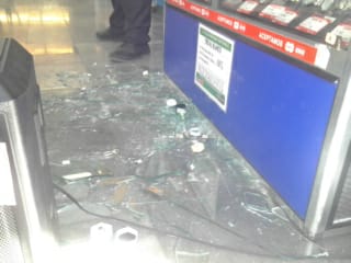 Asalto en pleno centro de Xalapa - Portal de Noticias Primer Párrafo