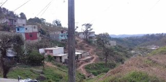 Feminicidio y secuestro en la colonia Lealtad Institucional de Xalapa