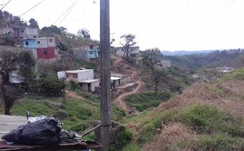 Feminicidio y secuestro en la colonia Lealtad Institucional de Xalapa
