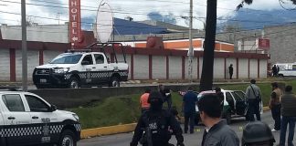 Veracruz, fuera de los planes presidenciales de seguridad