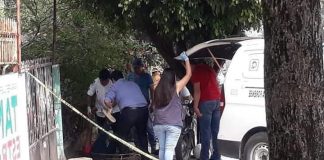 Ejecutan a herrero en Minatitlán