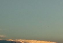 Vaguada mantiene condiciones para bancos de neblina en Veracruz