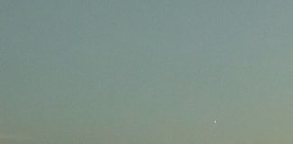 Vaguada mantiene condiciones para bancos de neblina en Veracruz