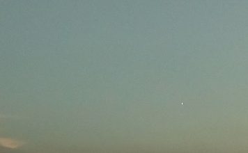 Vaguada mantiene condiciones para bancos de neblina en Veracruz