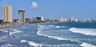 Playas de Veracruz, listas para la Semana Santa 2019: SEDEMA