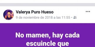 Maestra se burlaba de sus alumnos «por feos», en Xalapa