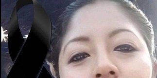 Crónica de un feminicidio