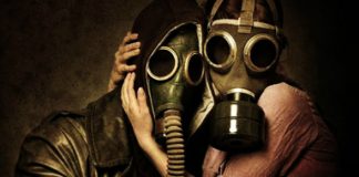 ¿Sabes qué son las relaciones tóxicas?