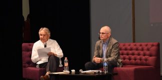 México, cuna de la globalización: Serge Gruzinski