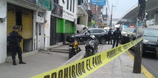 (Video) Asesinan a mujer en Xalapa. Van 18 feminicidios en Veracruz