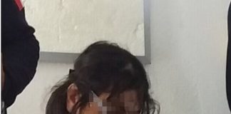 Detienen a maestra señalada como probable asesina del joven Alberto Blasco Salcedo