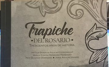 Trapiche del Rosario. Trescientos años de historia