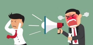 Cuidado con las relaciones tóxicas en el trabajo