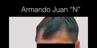 Capturan a presunto homicida y secuestrador, en Jilotepec