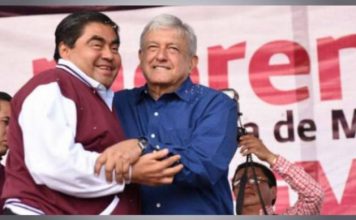 La primera elección de la “4T”