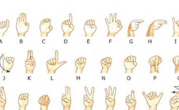 Celebramos otro 10 de Junio: Día Nacional de la Lengua de Señas Mexicana (LSM)