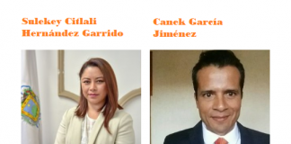 Hipólito y parentela del gobernador incurren en «tráfico de influencias»: Regidora