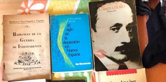 Invita IVEC a taller de escritura creativa “Cómo escribir una novela”