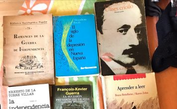 La Estrategia Nacional de Lectura 2019-2024. Todos a leer