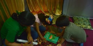 Ofrecen programa formativo de Literatura Infantil y Juvenil de la 31 FNLIyJ