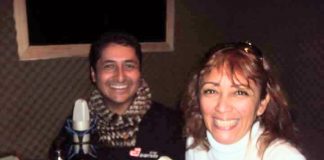 Entrevista: Experiencias de veteranos de la radio