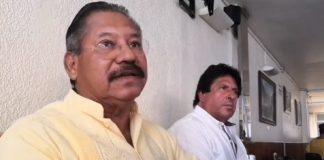 (Vídeo) Alcalde de Ángel R. Cabada, denunciará por difamación y daño moral a 4 ediles