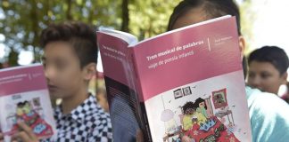 Bibliotecas, espacios para imaginar, desarrollarse y aprender