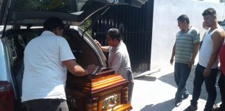 Morir en el Periodismo. Le pedíamos a Celestino que dejara de reportear