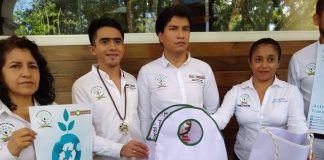 Realizarán talleres para elaborar bolsas biodegradables en Xalapa