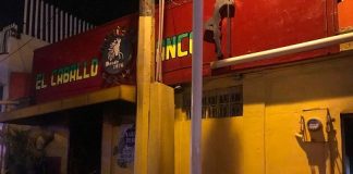 FGR atrae caso del centro nocturno de Coatzacoalcos