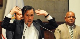 Veracruz a partir del 1 de diciembre, nueva administración