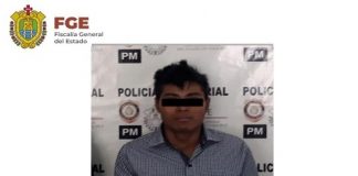 Detiene Fiscalía Regional de Coatzacoalcos a probable feminicida