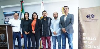 Filmarán cortometraje “El brillo de la luciérnaga” en Sierra de Zongolica