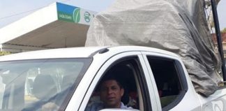 (Video) A Edgar “Meloleo” lo mataron en la parada de camiones, en Xalapa
