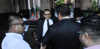Fiscal General del Estado confirmó 29 personas fallecidas en ataque a bar