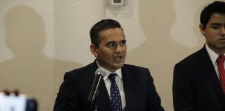 Sigo siendo el Fiscal: Jorge Winckler