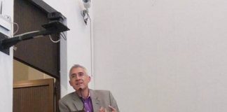 Fundación UV incrementará el número de becas y el monto: Facundo Pacheco