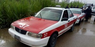Detienen a 3 por presunto tráfico de personas, en Nanchital