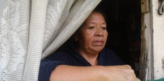 Con “sangre de Cristo” logró paliar los síntomas del dengue