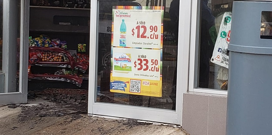 Resultado de imagen para oxxo coatza incendio