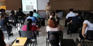 FGE y FGR imparten curso en Peritaje de Antropología Social
