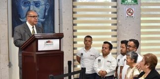 Busca diputado Jorge Moreno homologar leyes para incluir trastornos de talla